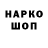 Конопля сатива Gavin Hamilton